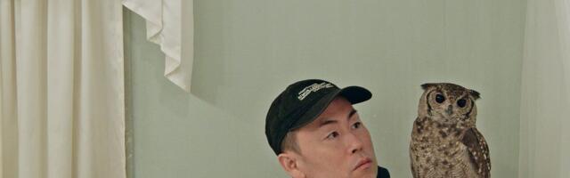 Pärast seda filmi ei tohiks enam keegi kahelda, kui suur probleem on Jaapanis üksildus