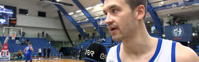 Hermet: peame mängijatena peeglisse vaatama