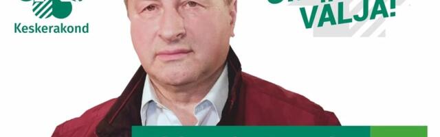 Õhtuleht: Oleg Bessedini koondatud isa palgati abilinnapea selja taga uuesti tööle