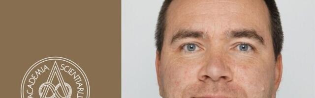 Akadeemikute valimised 2025: kes on Leho Tedersoo?