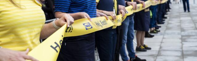 Ikea teenis Eestis kahe aastaga 16 mln kasumit, millest omanik maksis dividendeks 10 mln eurot