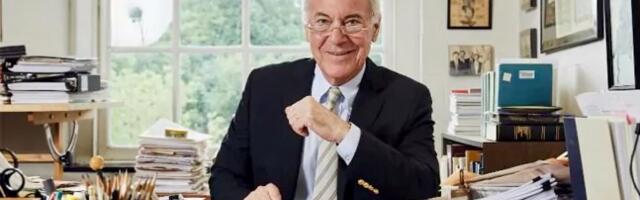 Steve Hanke: Ukraina sõja- ja abirahast on korruptandid röövinud 15–30 protsenti