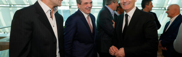 Zeki pocepana čarapa, Gruja hteo da skoči sa zgrade... Urnebesna priča fudbalskog menadžera