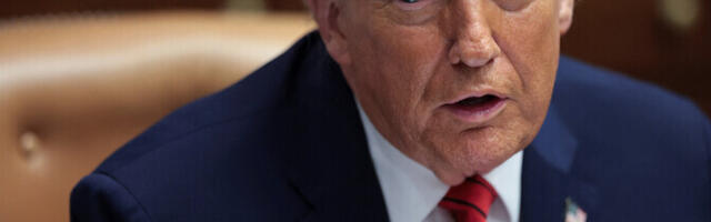 Trump: USA hõivas Venezuela ranniku lähedal tankeri