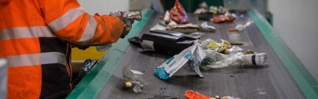 Ettevõtlusliidud presidendile: uus jäätmeseadus toob ettevõtjatele ebaproportsionaalse riski