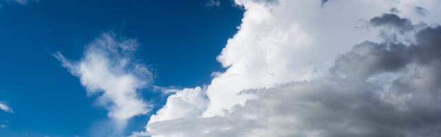 2025. aasta kerkis viimase saja aasta kolme kõige soojema hulka