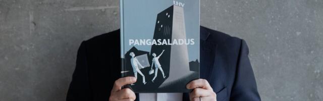 Toomsalu: hääled olid koos, kuid Eesti Panga presidendi koht mind ei tõmmanud