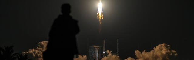 Endine NASA teadlane väidab, et on loonud mootori, mis rikub füüsikaseadusi