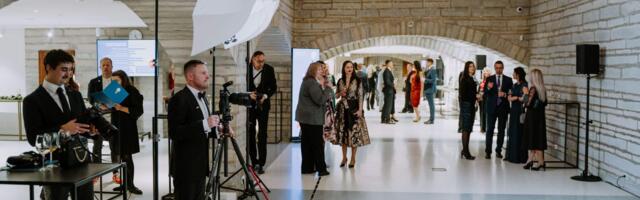 ANNAME HOOGU I Edu hind ja hetke väärtus: dokumentaalfilm “Kuldne pilet Erlend Štaubi maailma” ootab hooandjate tuge