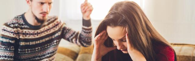 Need 5 märki näitavad, et su kaaslane on liiga egoistlik ja suhe pole tasakaalus