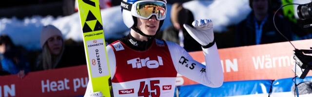 TALISPORDIBLOGI | Kristjan Ilves sai olümpiamängude peaproovis 14. koha