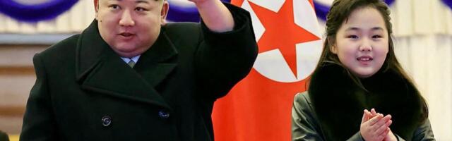 Põhja-Koread hakkab juhtima naine