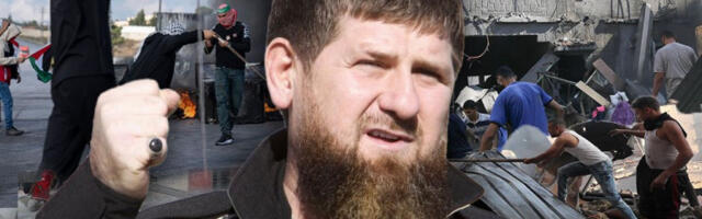 ALARMANTNO! Snage Ramzana Kadirova spremne da uđu u rat protiv SAD - svetu preti NOVI HAOS!