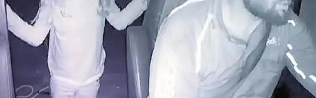 OTEO ATINU (7) DOK JOJ JE NOSIO BARBIKU, PA JE BRUTALNO UBIO! Snimao poslednje trenutke pred ZASTRAŠUJUĆI smrt: Novi dokazi lede krv! (FOTO)