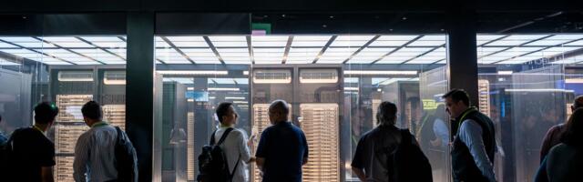 Approvals for Nvidia and AMD AI chip exports to China stall under government bottleneck — 20% staff turnover hobbles Bureau of Industry and Security