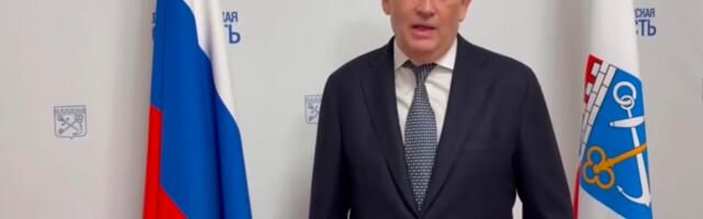 Soome ja Eesti piiri taga Venemaal algas mobilisatsioon