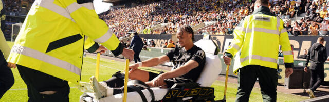 Tõsise põlvevigastuse saanud hollandlane ei saa MM-il koondist aidata