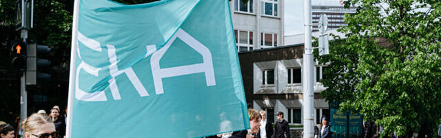 Eesti Kunstiakadeemias algas iga-aastane hindamismaraton