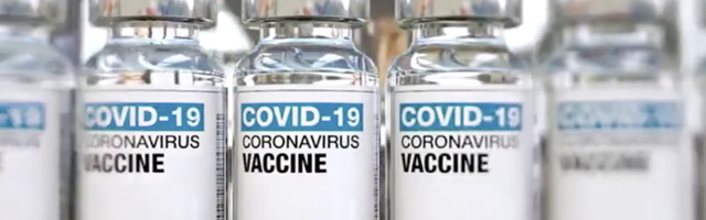 Soome professoril on ettepanek, kuidas koroonavaktsiini rohkem jaguks: teha annused pooleks