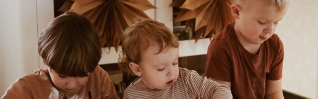 Elustiilipood kogub populaarsust