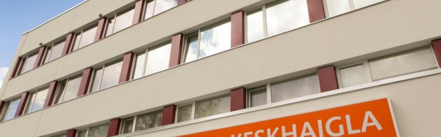 Personalipuudus kummitab: Tallinna ühe õendusabikliiniku patsiente on paigutatud mujale, et vabastada õendustöötajaid COVID-patsientide raviks