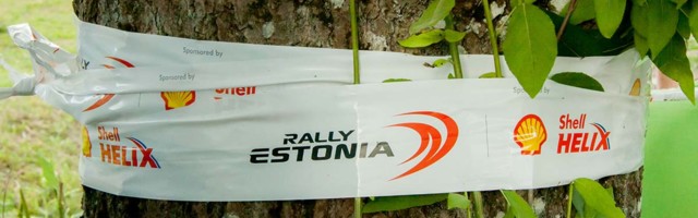 Valitsus andis eriloa Rally Estonia 2021 ja võrkpalli Euroopa Kuldliiga turniiri korraldamiseks
