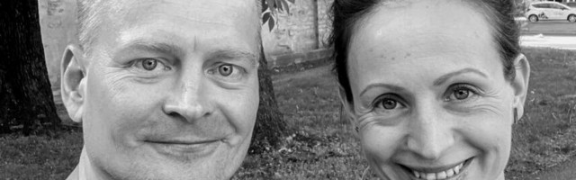 Podcast “Juhtimiskvaliteet on konkurentsieelis” – Grete Arro: võistlemine tapab õppimise