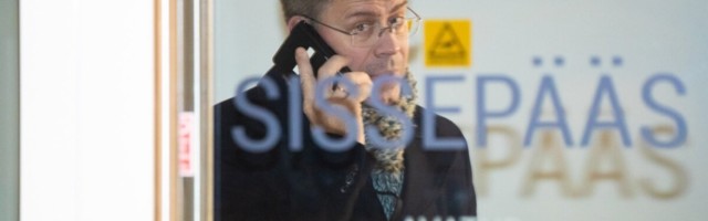"See õnnetus karjus tulles" – Terviseameti lao ülessoojenemine on aastaid kestnud probleem