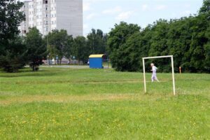 Tuttava linna tuled  – Kiviõli – linn, mille on  kujundanud tööstus ja kultuur