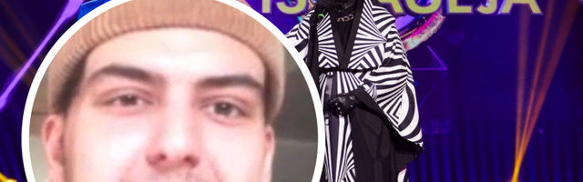 VIDEO | Stefan võidujärgsel hommikul õnnelik ja rahul: kui varem olin mina Soso poeg, siis nüüd on tema tiitel Stefani isa