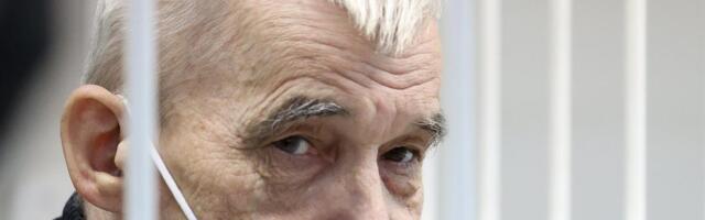 Karjalas Stalini kuritegusid paljastanud ajaloolane mõisteti pedofiilina 15 aastaks vangi