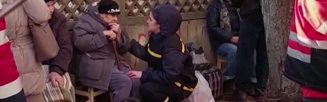 Reporter: Eesti on Ukrainale andnud humanitaar-ja kaitsealast abi kokku enam kui 220 miljoni euro eest