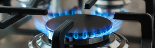 Riik suurendab valmisolekut gaasi tarneriskidega toimetulekuks