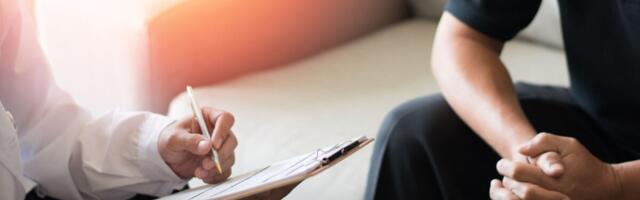 Eelnõuga muudetakse kliinilised psühholoogid tervishoiutöötajateks