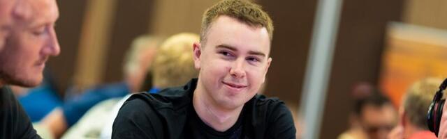 Ottomar Ladva saavutas teise koha maailma suurima pokkeriürituse GG Online Championship high-roller turniiril