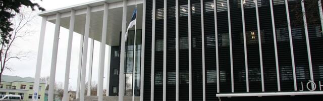 Prokuratuur vaidlustab Ossipenko vabastamise