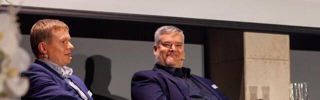 Tööstur: kui see on kriis, siis sellises kriisis ma tahakski elada