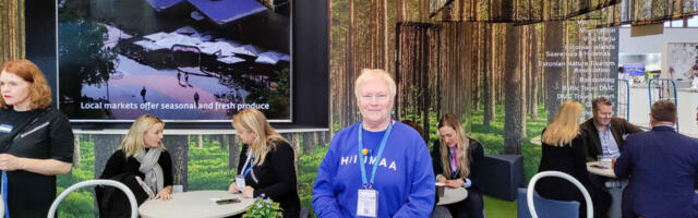 Maailma turismiettevõtjaid huvitavad karud, teadlased ja seiklusturism