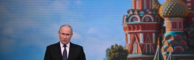 Kalev Stoicescu: vaadakem, kuidas Venemaa püüab praegu pingutada, et olla võimeline sõda jätkama