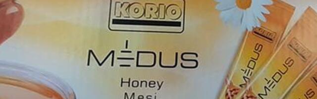 Amet tuvastas võltsitud mee. Ostjad võivad esitada kaebuse