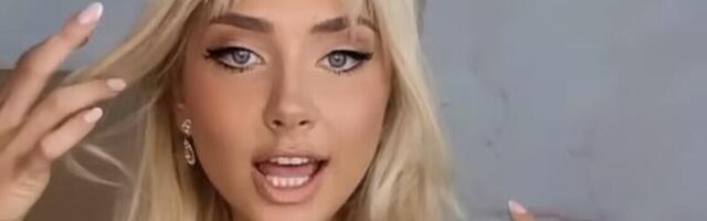 “JA SIIS TA pani keset restorani … .” Uus mees tegi Brigitte Susanne Hundile vapustava üllatuse