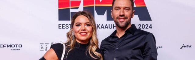 ÄSJA EMAKS saanud Helen Adamson: algus on olnud …