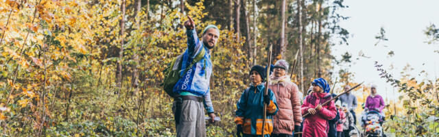 Pühenda lapsele aega! Laps vajab arenguks üks-ühele aega