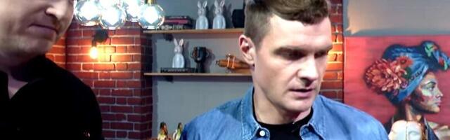 Ott Lepland pöördus „Sotid selgeks“ saate poole