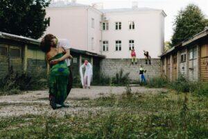 Kehad pehme linnaruumi otsinguil