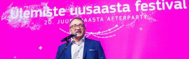 Guido Pärnits: hea teeninduskultuur on iga poe edu võti