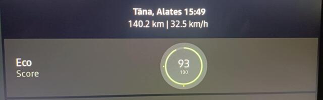 Kaks nädalat Dacia Dusteriga – nagu sõber, kellele võib kindel olla