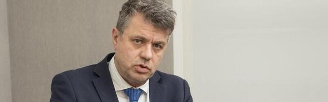 Urmas Reinsalu: poliitikud olgu valmis valed energeetikaotsused ise kinni maksma