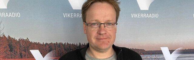 Indrek Pähnapuu: Kogu seda pulli vaadata on nii hale ja tülgastav, millega tegelevad maksumaksja propaganda kontorid.