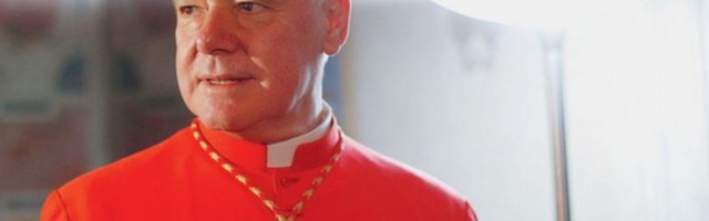 Kardinal Müller: paavsti privaatsele avaldusele võib iga katoliiklane julgelt vastu vaielda